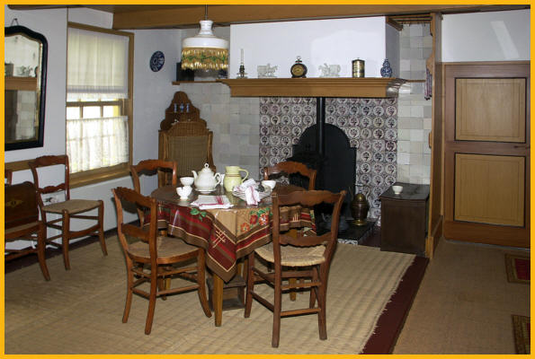 Home Interior