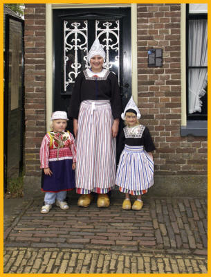 Period Costume