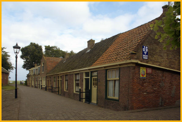 Town Street