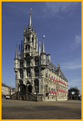 Stadhuis