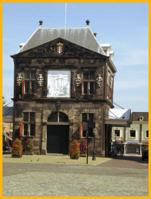 Waag