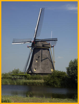 Wind Mill