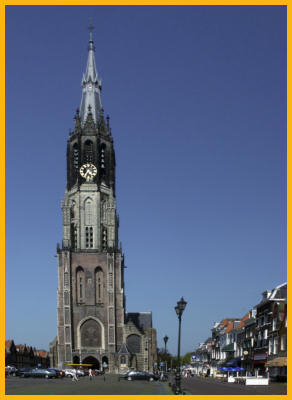 Nieuwe Kerk