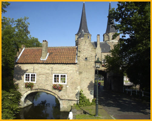 Oostpoort