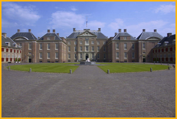 Paleis Het Loo