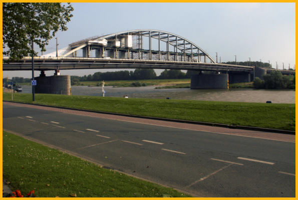 John Frost Bridge