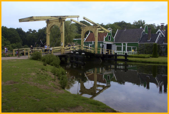 Drawbridge