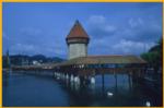 Kapellbrucke