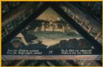 Kapellbrucke Interior Paintings