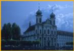 Jesuit Church
