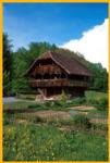 Old Swiss House