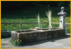 Water Trough