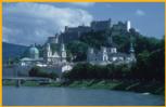 Saltzburg, Austria