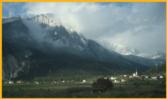 Austrian Alps