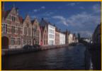 Brugge Canal