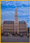 City Hall, La Grand Palace