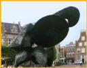 Modern Sculpture