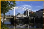 Canal Bridge