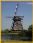 Wind Mill