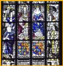 William and Mary Window