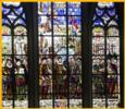 Stained Glass Window