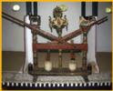 Butter Press
