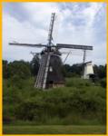 Drainage Mill