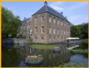 Castle at Kasteeltuinen