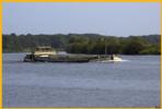 River Barge Polaris
