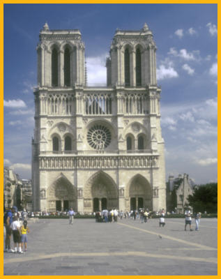 Notre Dame