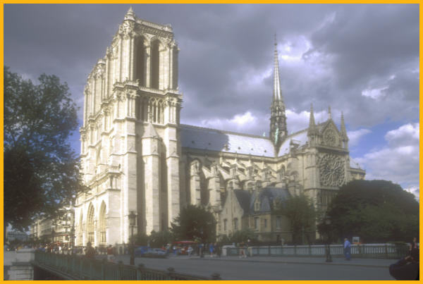 Notre Dame