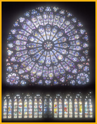 Rose Window
