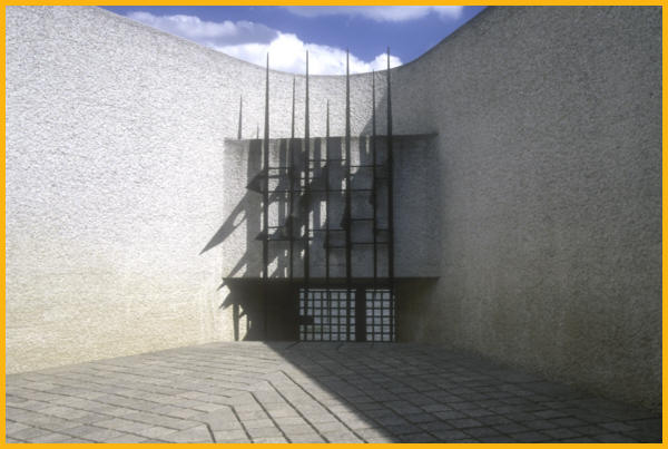 Deportation Memorial