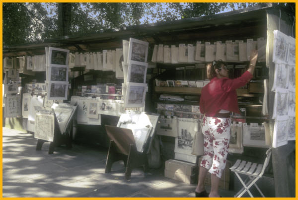 Print Stand
