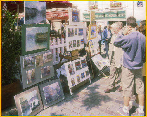 Art For Sale