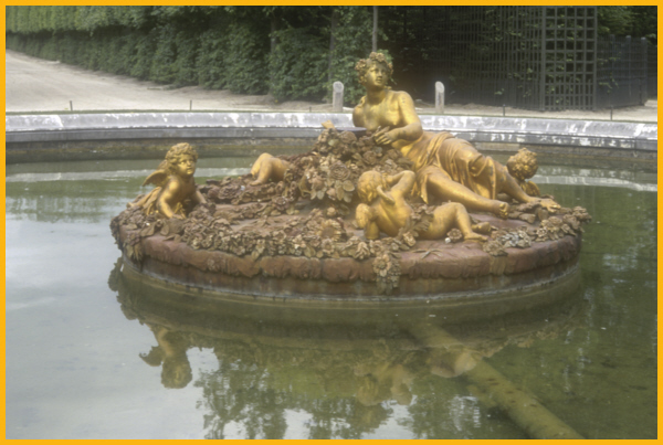 Fountain