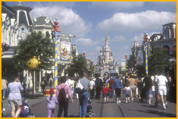Main Street
