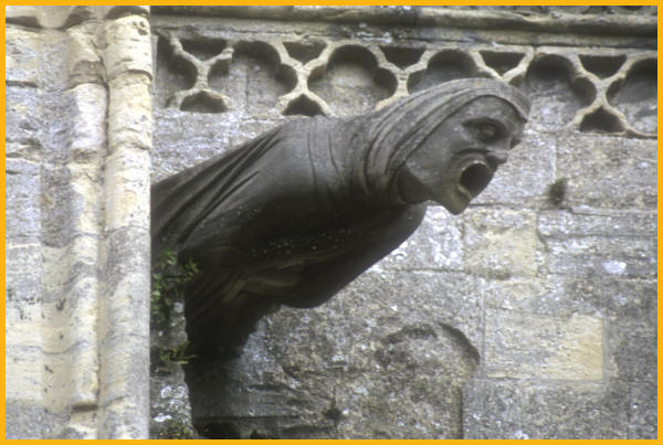 Gargoyle