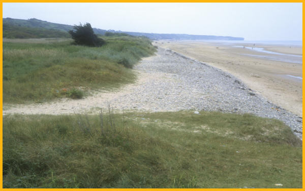 Omaha Beach