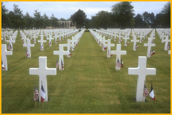 American Cemetary