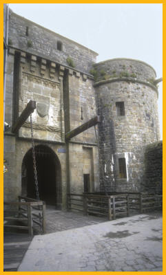 King's Gate