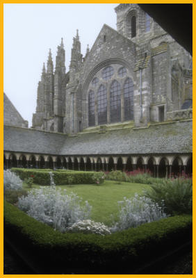 Abby Cloister