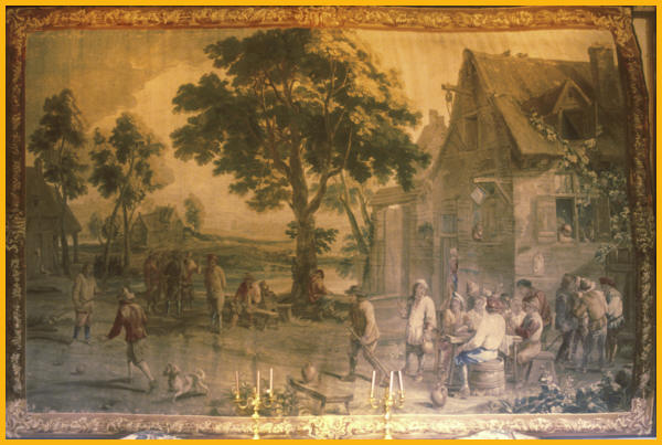 Tapestry