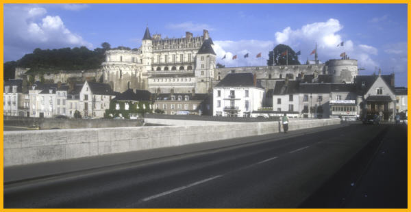 Amboise