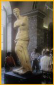 Venus de Milo (Aphrodite)