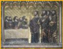 Choir Screen Painting