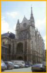 Sainte Chapelle