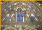 Painting Above Doorway