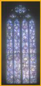 Stained Glass Window