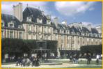 Place des Vosges